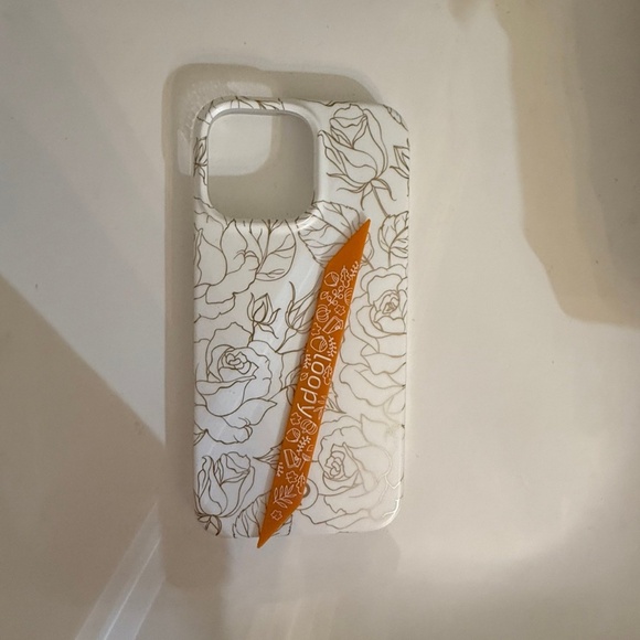 Loopy Pumpkin Pie Loop - Picture 5 of 9